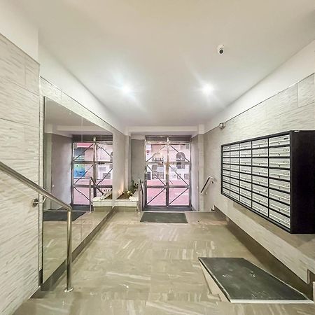 Apartamento Las Canteras Cuyas 17 Las Palmas de Gran Canaria Kültér fotó