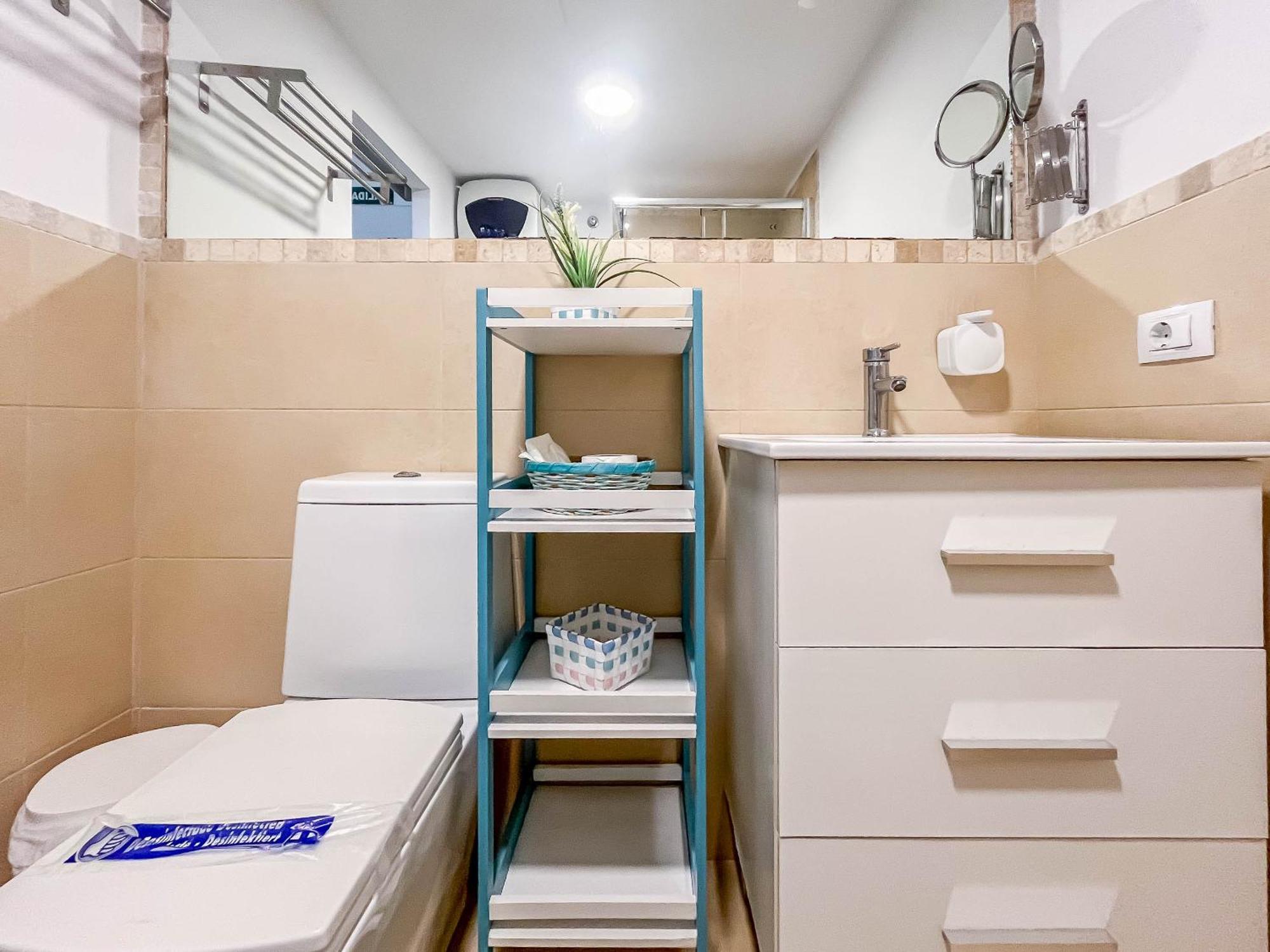 Apartamento Las Canteras Cuyas 17 Las Palmas de Gran Canaria Kültér fotó