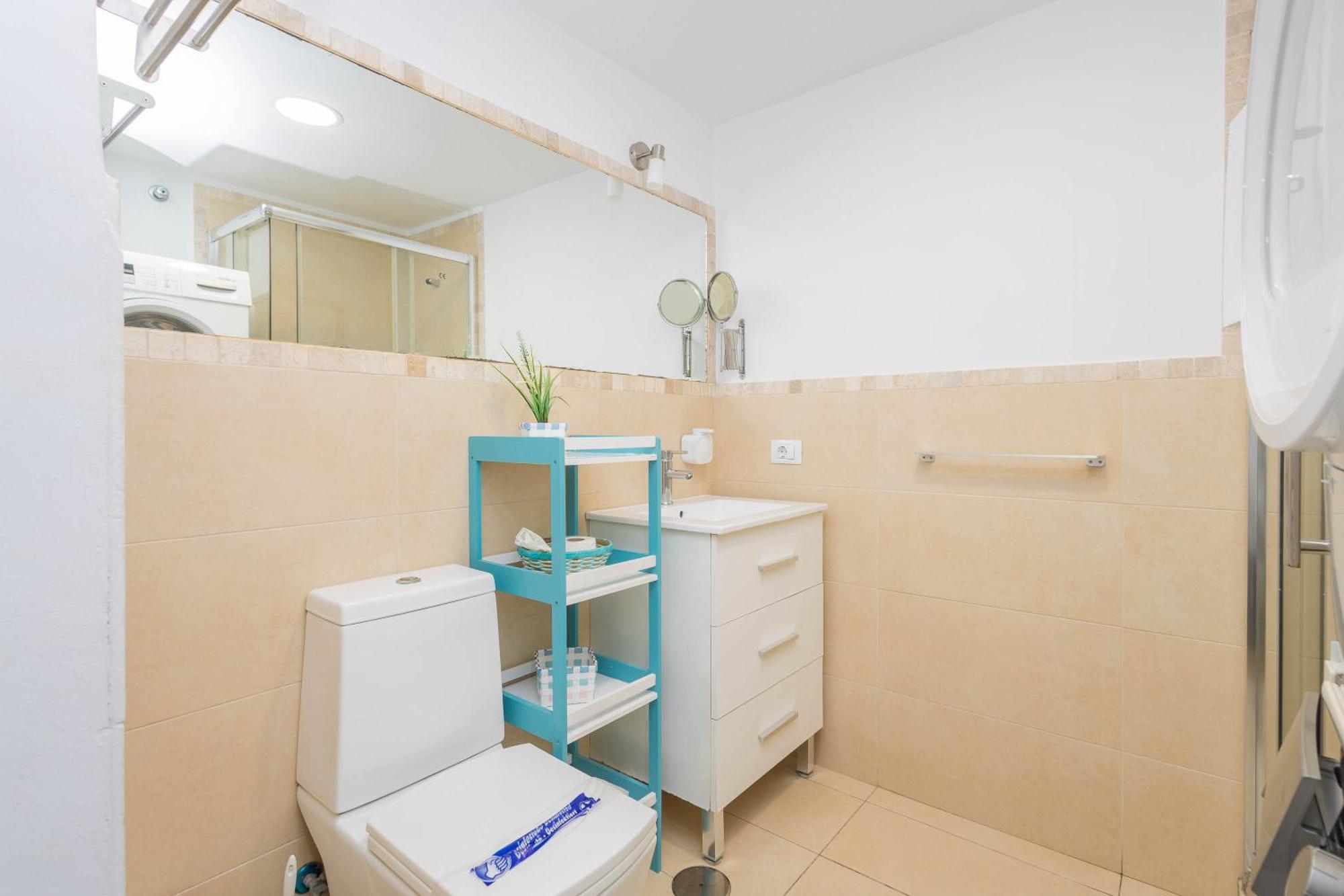 Apartamento Las Canteras Cuyas 17 Las Palmas de Gran Canaria Kültér fotó