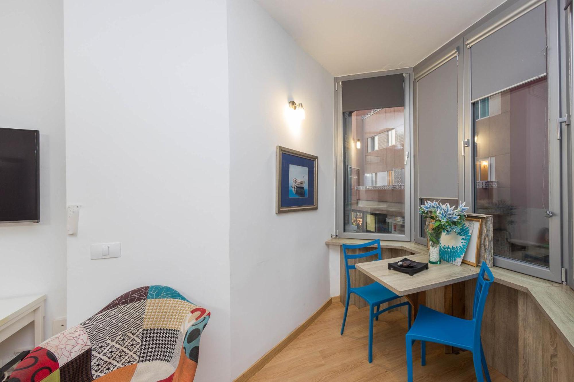 Apartamento Las Canteras Cuyas 17 Las Palmas de Gran Canaria Kültér fotó
