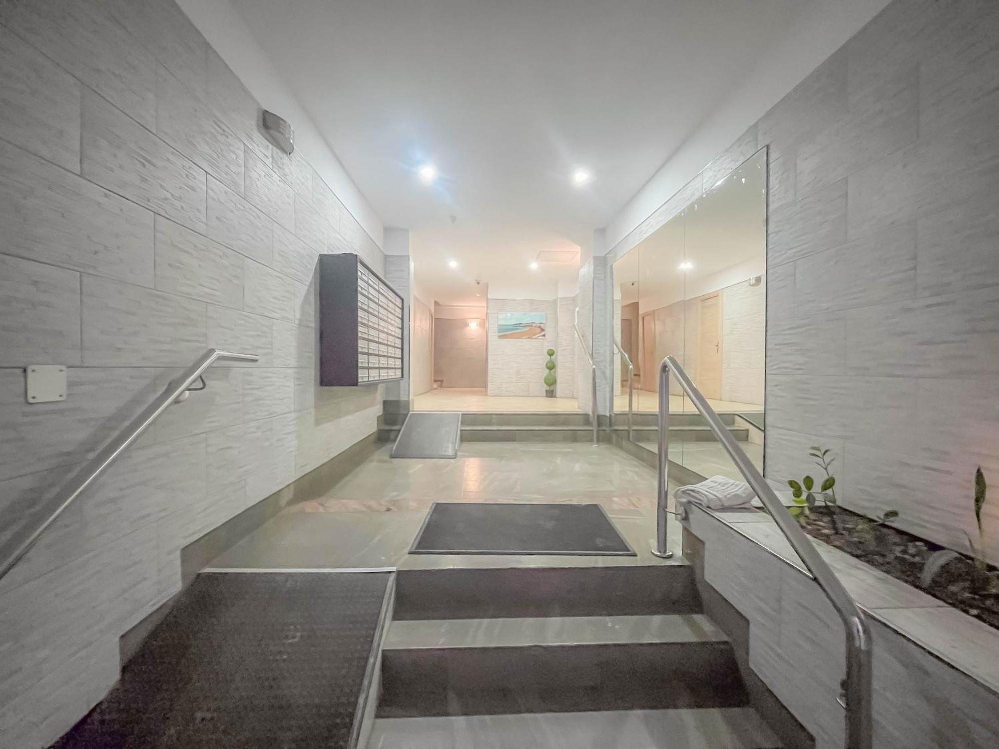Apartamento Las Canteras Cuyas 17 Las Palmas de Gran Canaria Kültér fotó