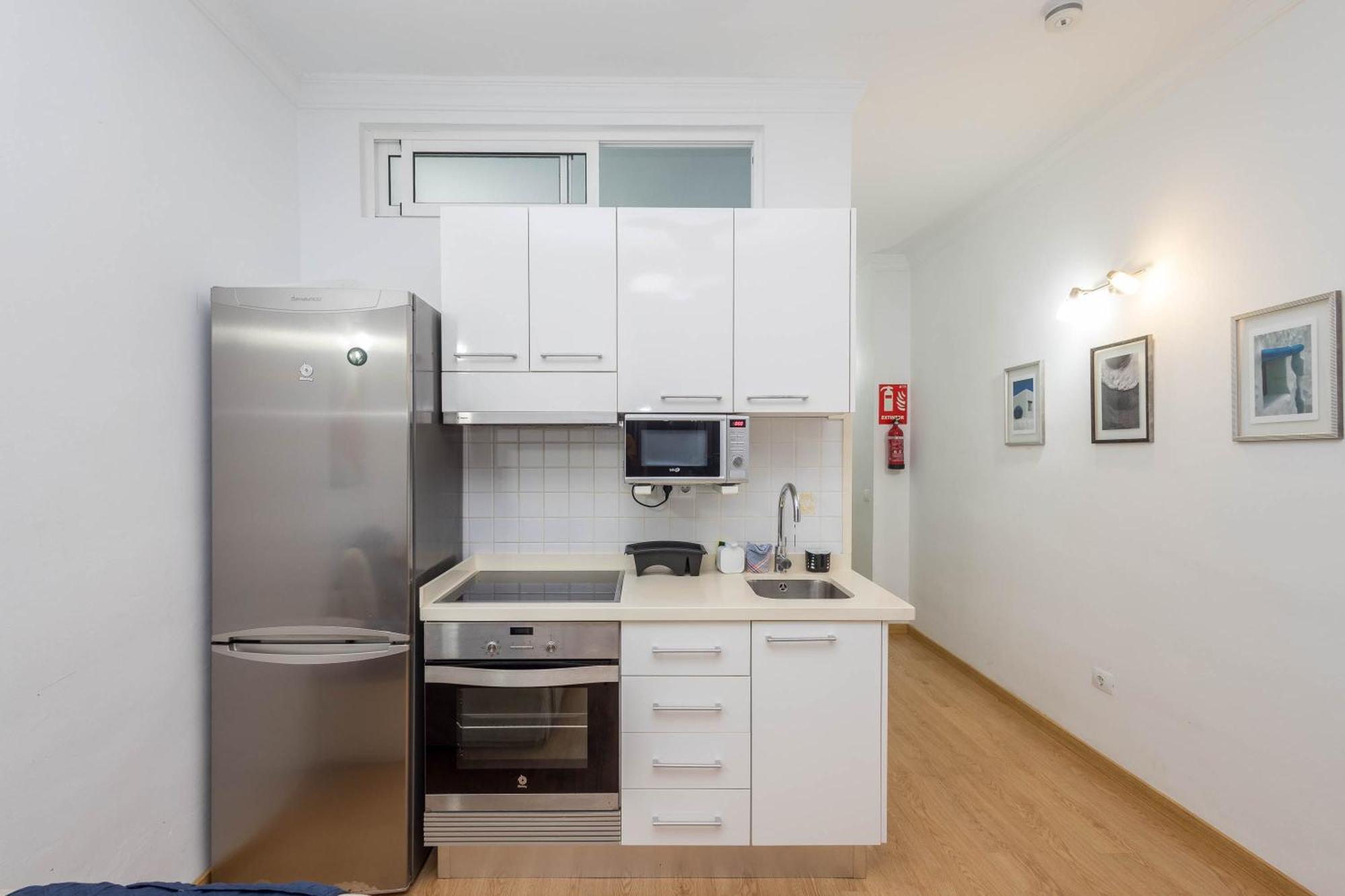 Apartamento Las Canteras Cuyas 17 Las Palmas de Gran Canaria Kültér fotó