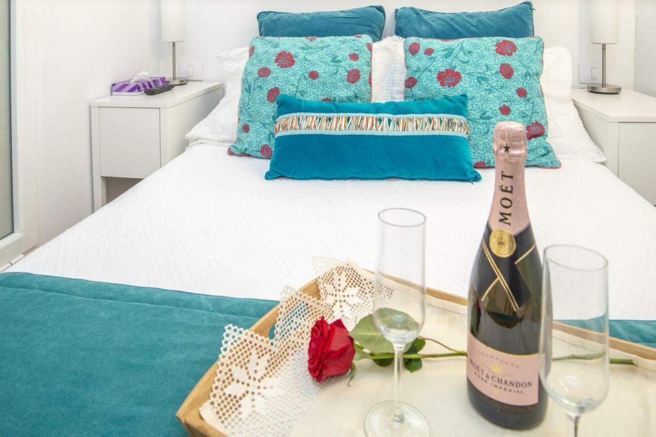 Apartamento Las Canteras Cuyas 17 Las Palmas de Gran Canaria Kültér fotó